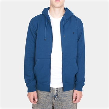 Volcom Single Stone Zip Hoodie COS
